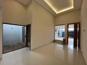Casa Jardim Atlântico, Goiânia - GO — foto 2