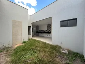 Imagem 6 - Casa em Jardim Atlântico, Goiânia - GO