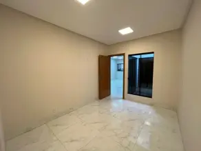 Imagem 4 - Casa em Jardim Atlântico, Goiânia - GO