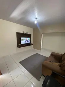 Imagem 3 - Casa em Cardoso Continuação, Aparecida de Goiânia - GO