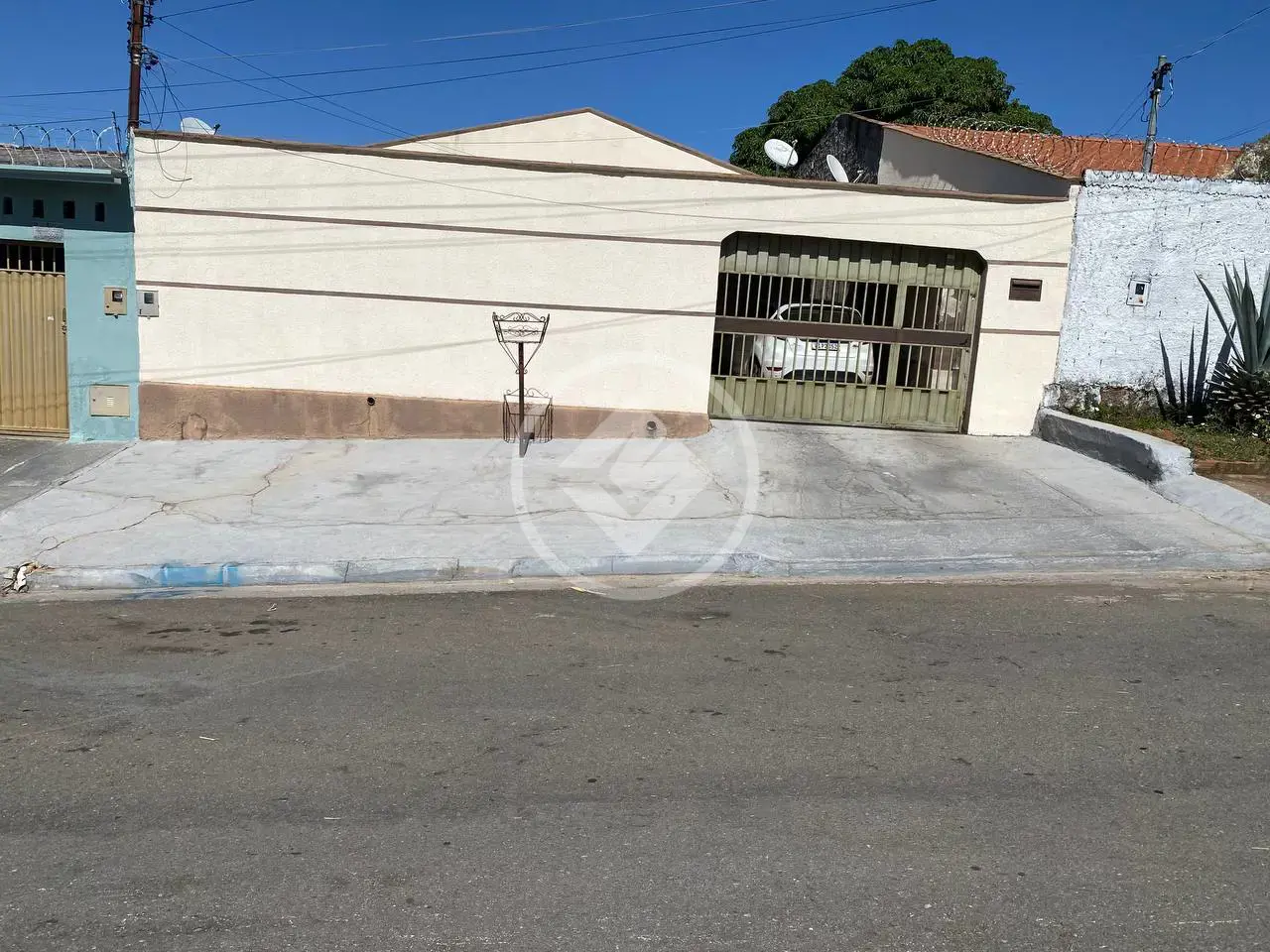 Imagem 1 - Casa em Cardoso Continuação, Aparecida de Goiânia - GO
