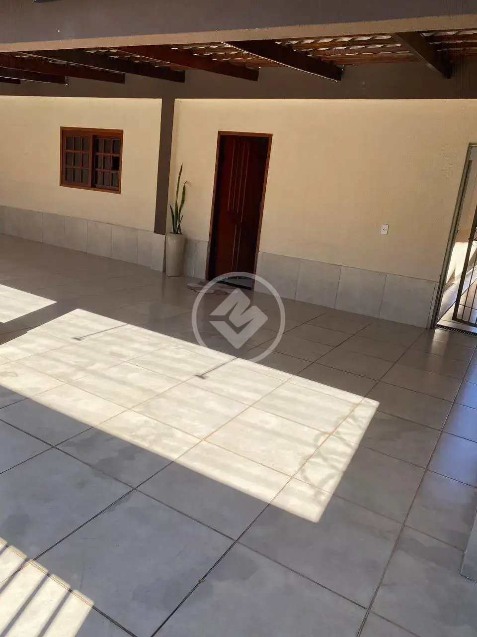 Image 2 - Casa em Cardoso Continuação, Aparecida de Goiânia - GO