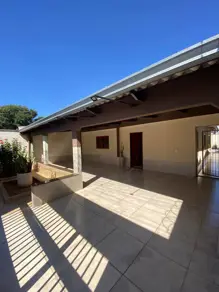 Imagem 2 - Casa em Cardoso Continuação, Aparecida de Goiânia - GO