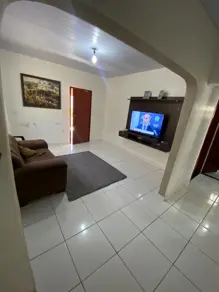 Imagem 4 - Casa em Cardoso Continuação, Aparecida de Goiânia - GO