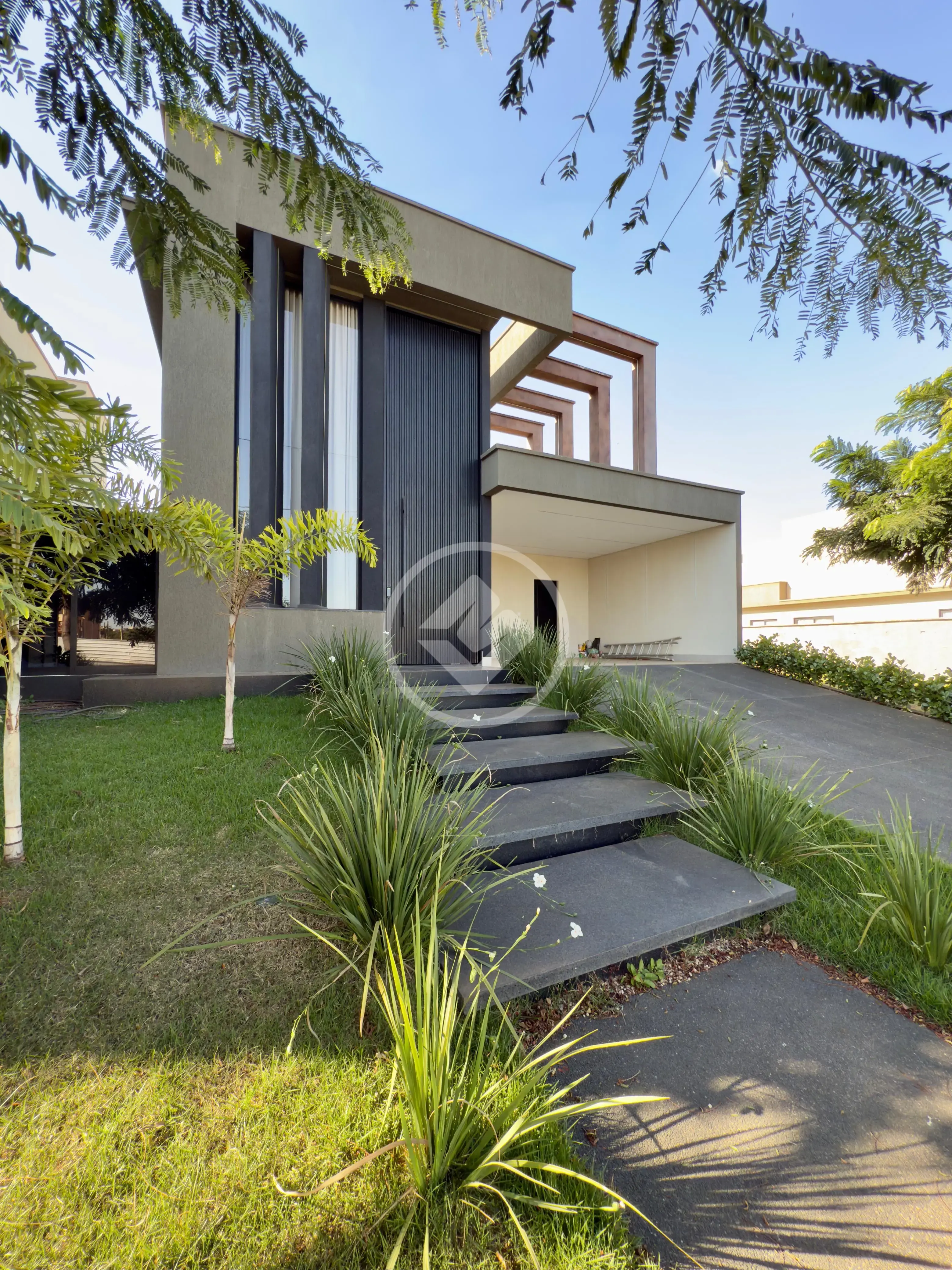 Imagem 1 - Casa Condomínio em Parqville Pinheiros, Aparecida de Goiânia - GO