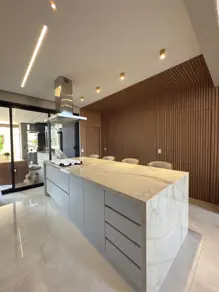 Casa Condomínio Parqville Pinheiros, Aparecida de Goiânia - GO — foto 2