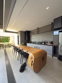 Imagem 3 - Casa Condomínio em Parqville Pinheiros, Aparecida de Goiânia - GO