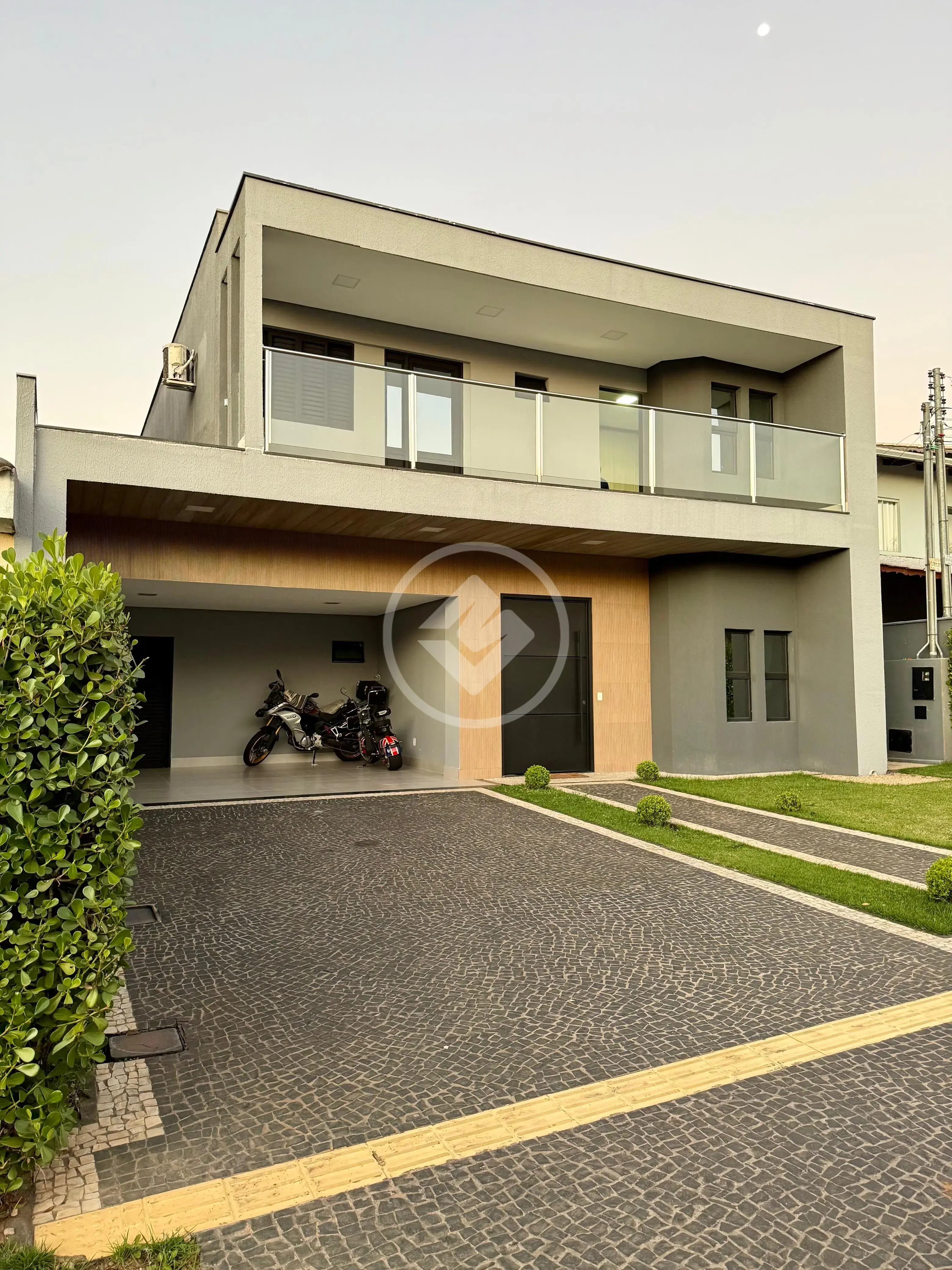 Imagem 1 - Casa Condomínio em Jardins Madri, Goiânia - GO
