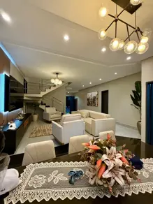 Casa Condomínio Jardins Madri, Goiânia - GO — foto 2