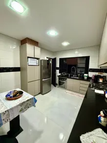 Imagem 2 - Casa Condomínio em Jardins Madri, Goiânia - GO