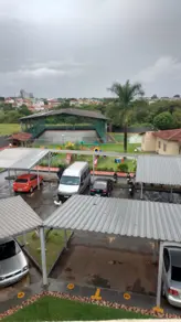 Apartamento Condomínio Santa Rita, Goiânia - GO — foto 2