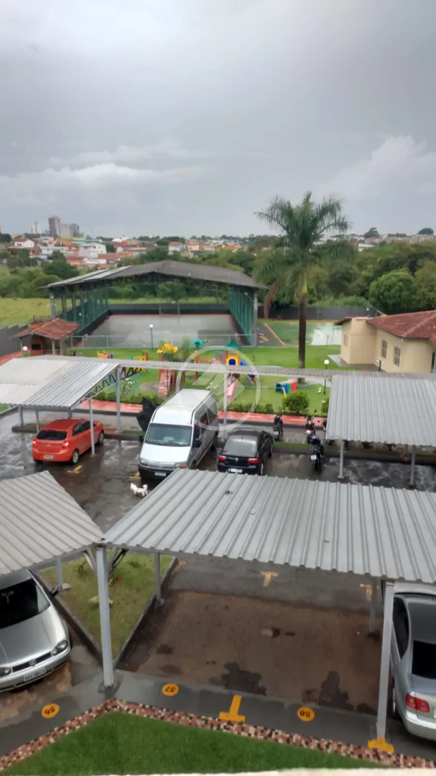 Imagem 1 - Apartamento em Condomínio Santa Rita, Goiânia - GO