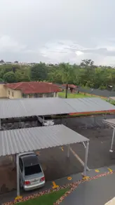 Apartamento Condomínio Santa Rita, Goiânia - GO — foto 1