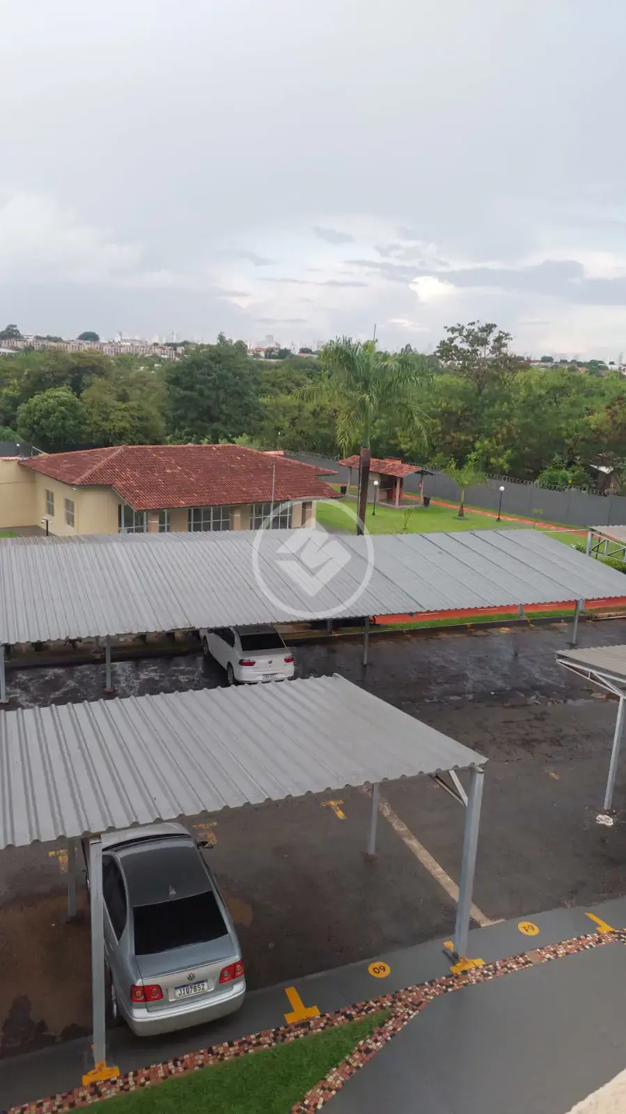 Imagem 1 - Apartamento em Condomínio Santa Rita, Goiânia - GO