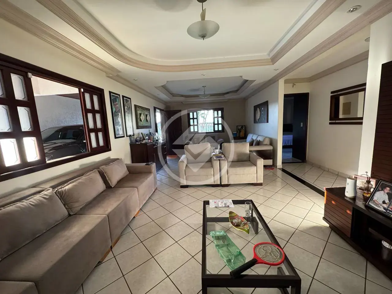 Image 8 - Casa em Jardim Presidente, Goiânia - GO