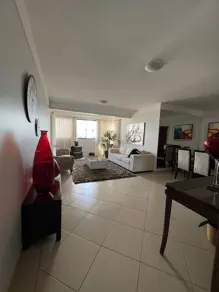 Apartamento Jardim Bandeirante, Anápolis - GO — foto 1