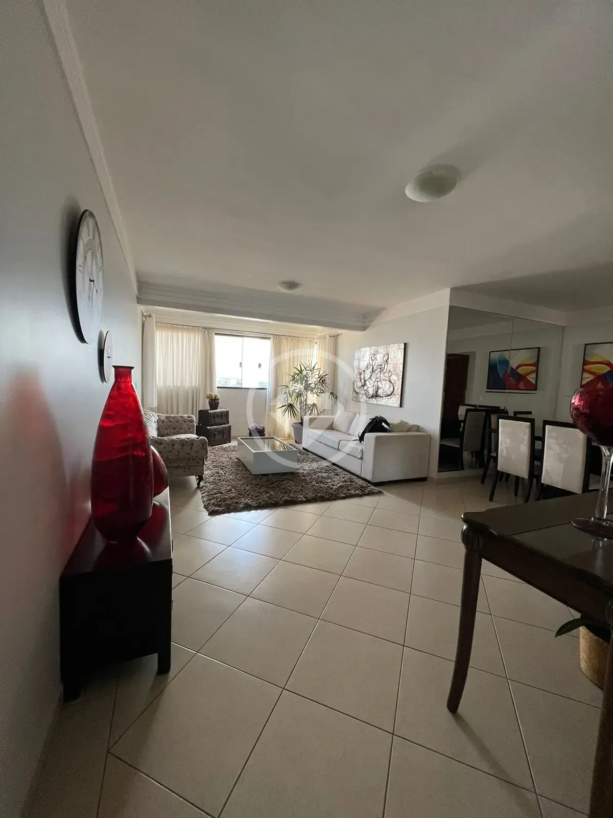Imagem 1 - Apartamento em Jardim Bandeirante, Anápolis - GO