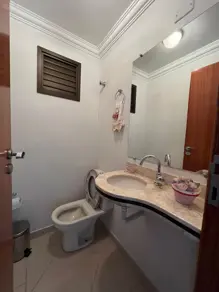 Imagem 6 - Apartamento em Jardim Bandeirante, Anápolis - GO
