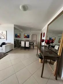 Apartamento Jardim Bandeirante, Anápolis - GO — foto 2