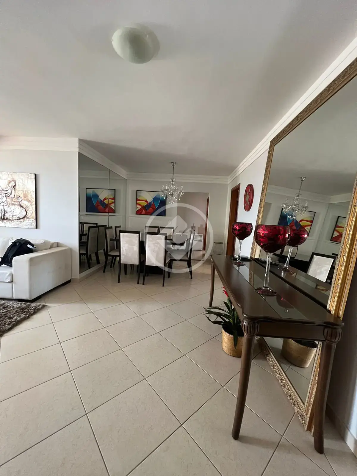 Image 2 - Apartamento em Jardim Bandeirante, Anápolis - GO