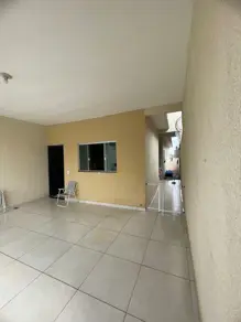 Casa Setor das Nações Extensão, Goiânia - GO — foto 1