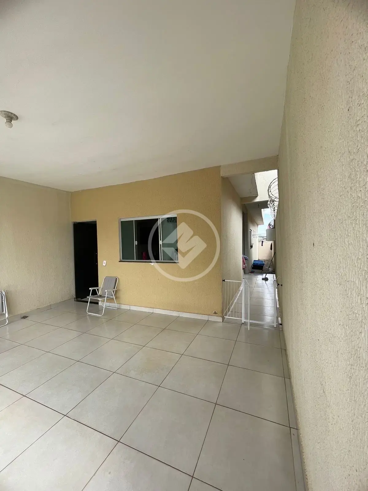 Imagem 1 - Casa em Setor das Nações Extensão, Goiânia - GO