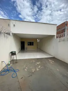 Casa Setor das Nações Extensão, Goiânia - GO — foto 2