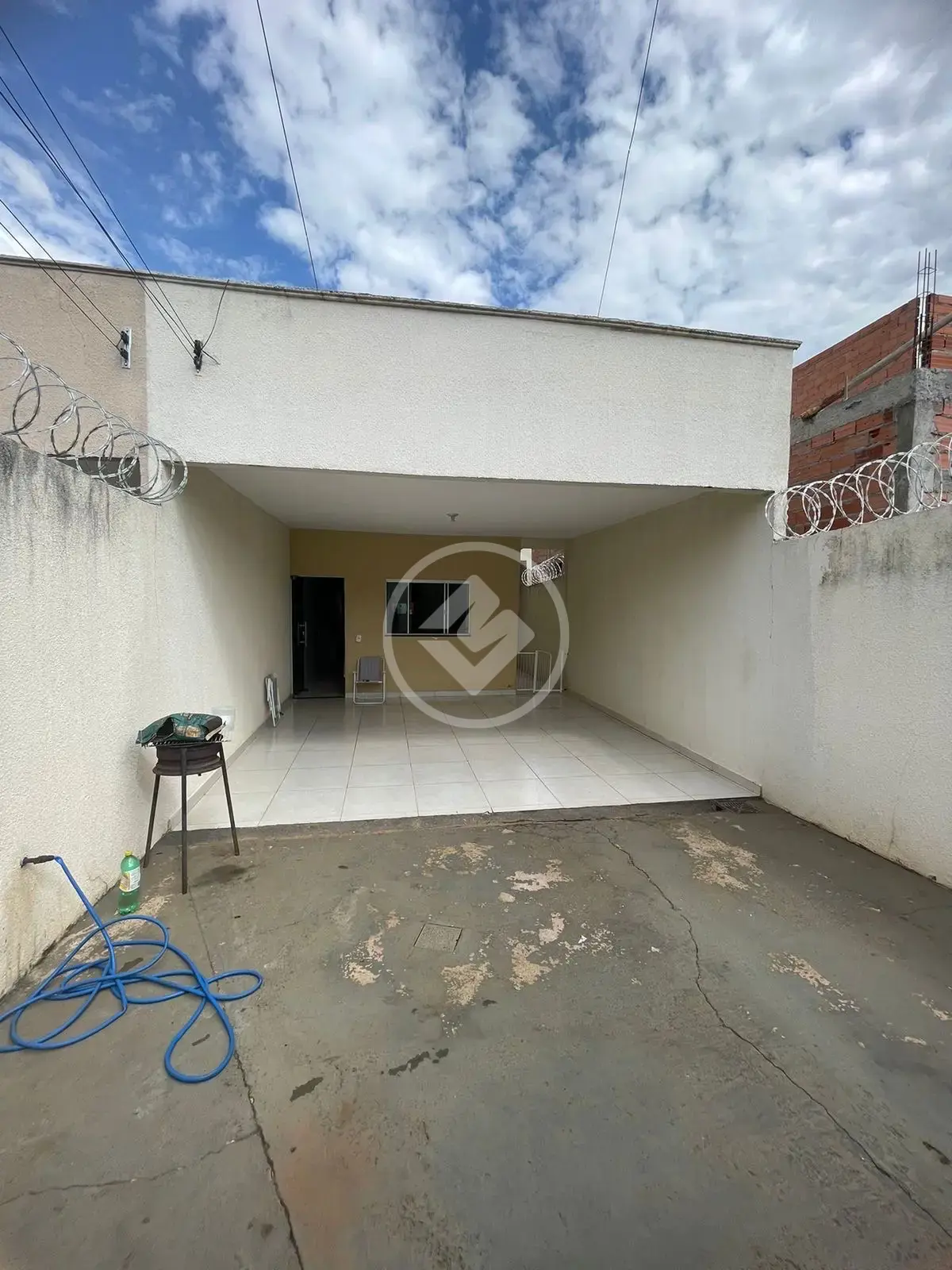 Imagem 1 - Casa em Setor das Nações Extensão, Goiânia - GO