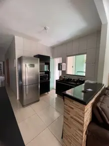 Imagem 2 - Casa em Setor das Nações Extensão, Goiânia - GO