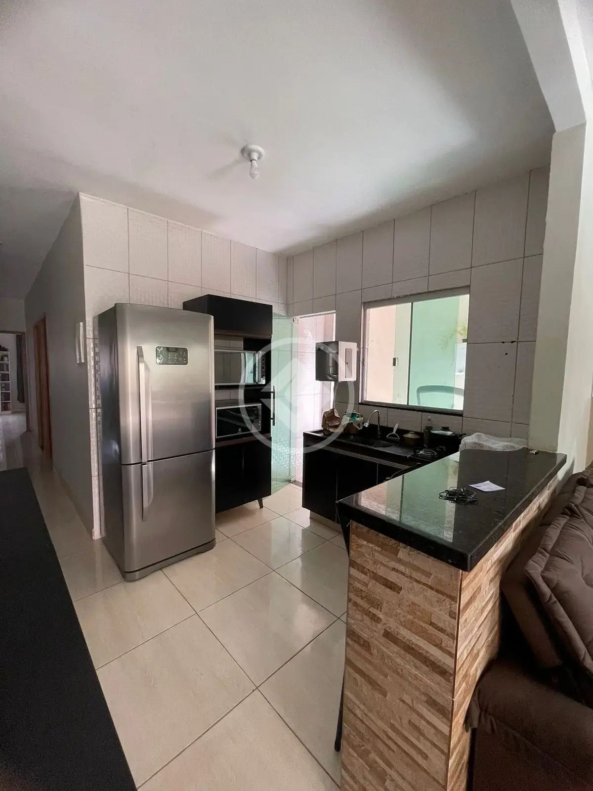 Imagem 2 - Casa em Setor das Nações Extensão, Goiânia - GO