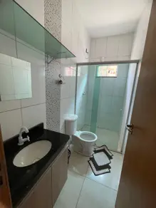 Imagem 4 - Casa em Setor das Nações Extensão, Goiânia - GO