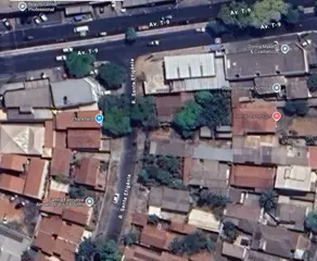 Casa Comercial Jardim Planalto, Goiânia - GO — foto 1