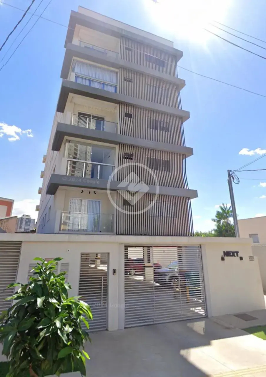 Imagem 1 - Apartamento em Vila Rosa, Goiânia - GO