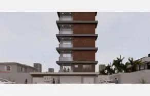 Apartamento Vila Rosa, Goiânia - GO — foto 2