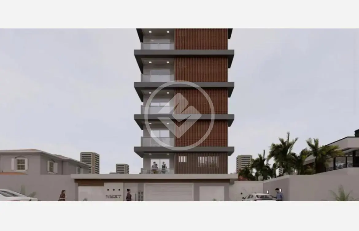 Image 2 - Apartamento em Vila Rosa, Goiânia - GO
