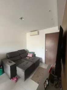 Imagem 4 - Apartamento em Vila Rosa, Goiânia - GO