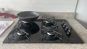 Imagem 6 - Apartamento em Vila Rosa, Goiânia - GO