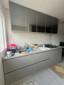 Imagem 5 - Apartamento em Vila Rosa, Goiânia - GO