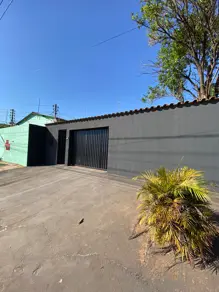 Casa Jardim Cristalino, Aparecida de Goiânia - GO — foto 1