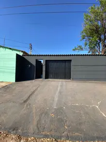 Casa Jardim Cristalino, Aparecida de Goiânia - GO — foto 2