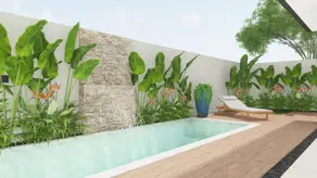 Imagem 6 - Casa Condomínio em Jardins Nápoles, Senador Canedo - GO