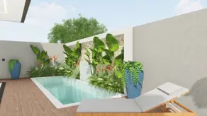 Imagem 5 - Casa Condomínio em Jardins Nápoles, Senador Canedo - GO