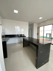 Imagem 4 - Casa Condomínio em Jardins Bolonha, Senador Canedo - GO