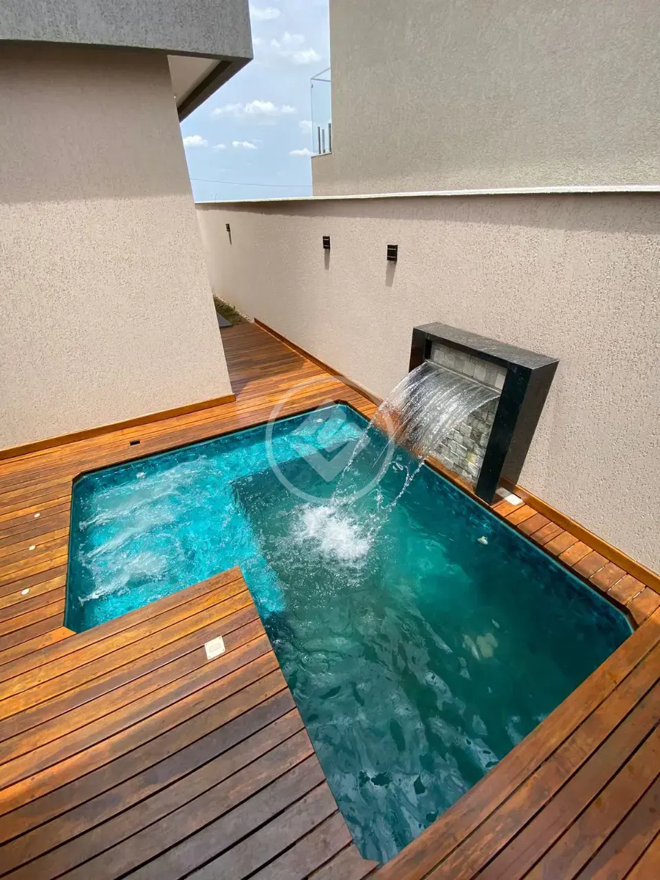 Imagem 5 - Casa Condomínio em Jardins Bolonha, Senador Canedo - GO