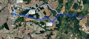 Imagem 6 - Terreno Condomínio em Distrito Agroindustrial, Senador Canedo - GO