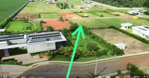 Terreno Condomínio Cidade Nova de Guapo 2 Parte, Guapó - GO — foto 2