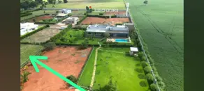 Terreno Condomínio Cidade Nova de Guapo 2 Parte, Guapó - GO — foto 1