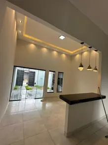 Imagem 3 - Casa em Residencial Prado, Senador Canedo - GO