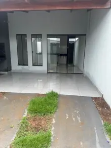 Casa Residencial Prado, Senador Canedo - GO — foto 2