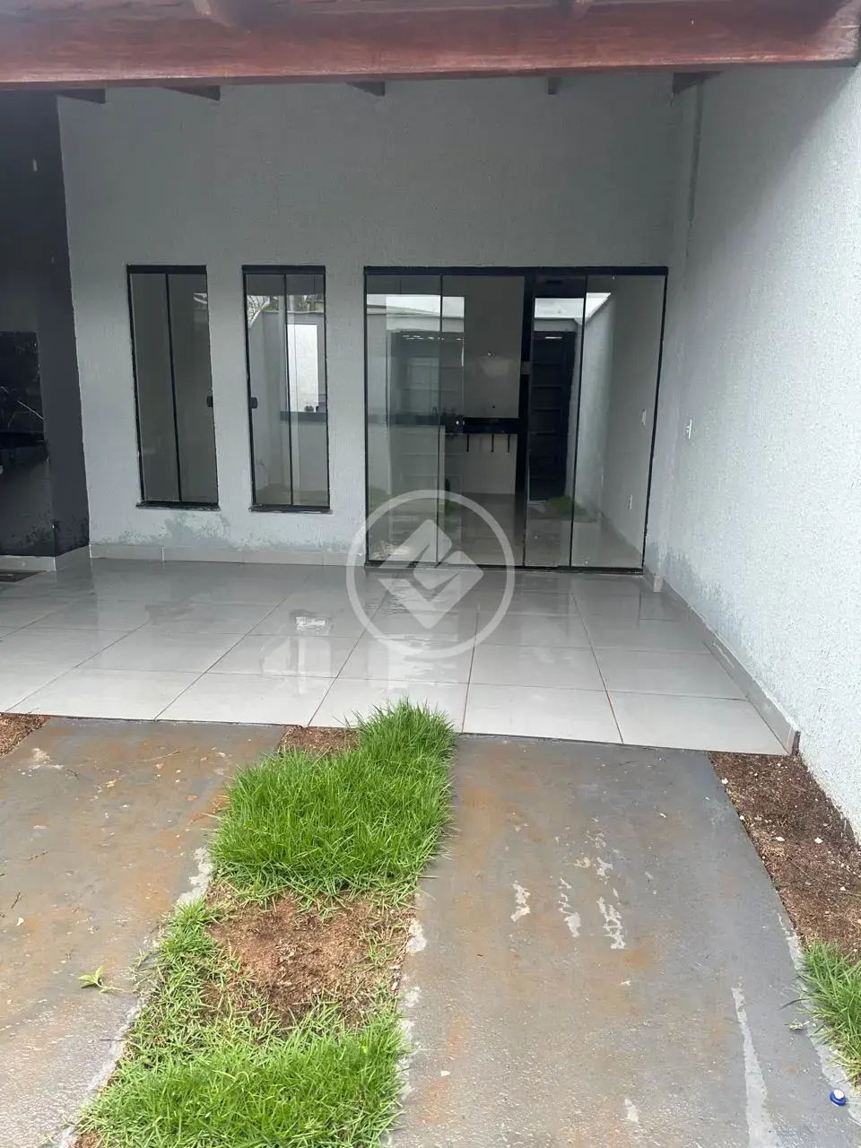 Imagem 1 - Casa em Residencial Prado, Senador Canedo - GO